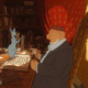Illustration for article titled The Rabbi’s Cat